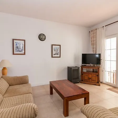 Casa Chimenea Nerja