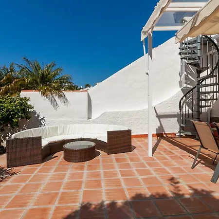 Holiday home Casa Chimenea Nerja