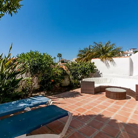 Holiday home Casa Chimenea Nerja