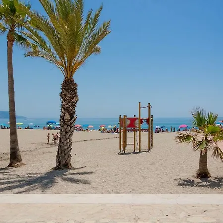 Casa Chimenea Holiday home Nerja