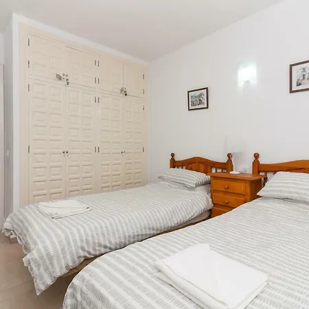 Casa Chimenea Holiday home Nerja