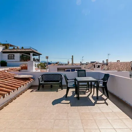 Casa Chimenea Holiday home Nerja
