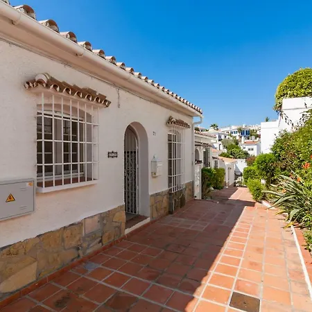 Holiday home Casa Chimenea Nerja