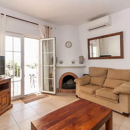 Holiday home Casa Chimenea
